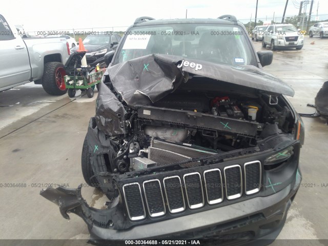 Photo 5 VIN: ZACNJAAB6KPK94930 - JEEP RENEGADE 