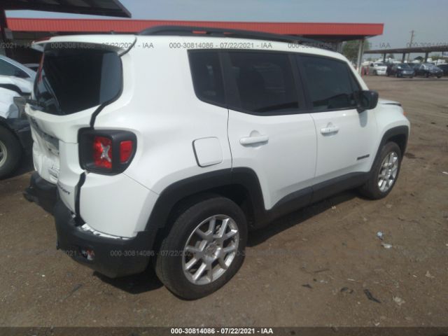 Photo 3 VIN: ZACNJAAB6LPK95609 - JEEP RENEGADE 