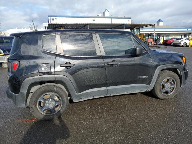 Photo 2 VIN: ZACNJAAB6LPL39401 - JEEP RENEGADE 