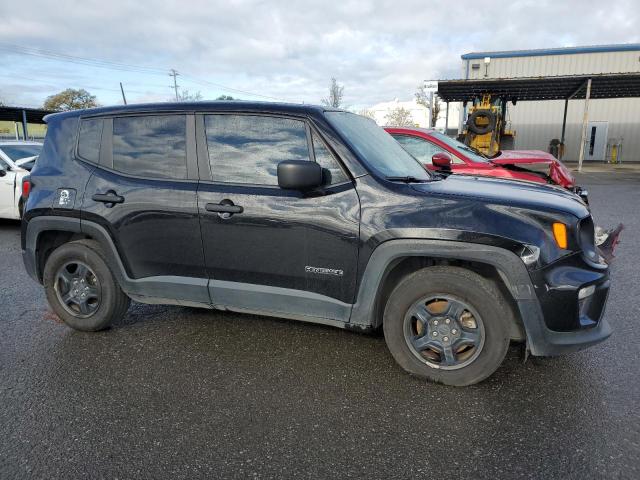 Photo 3 VIN: ZACNJAAB6LPL39401 - JEEP RENEGADE 