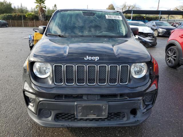 Photo 4 VIN: ZACNJAAB6LPL39401 - JEEP RENEGADE 