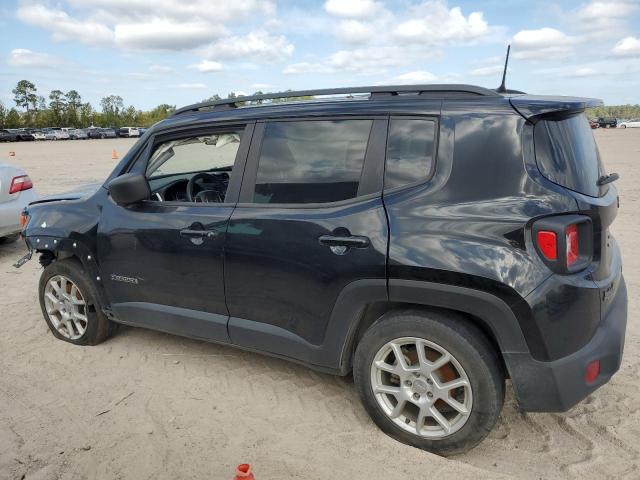 Photo 1 VIN: ZACNJAAB6LPL53170 - JEEP RENEGADE S 