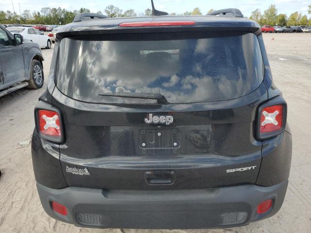 Photo 5 VIN: ZACNJAAB6LPL53170 - JEEP RENEGADE S 