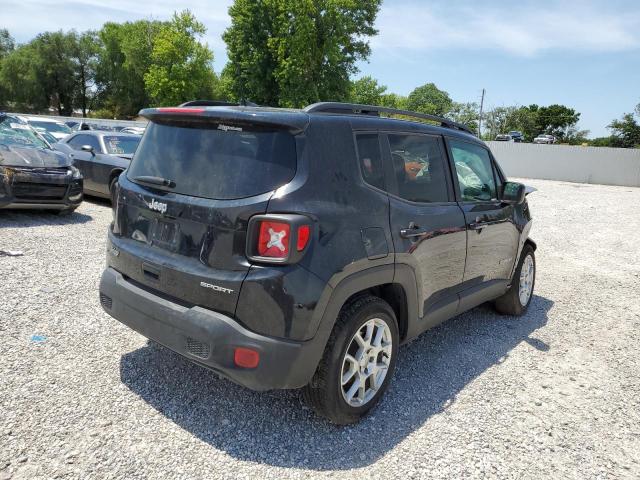 Photo 3 VIN: ZACNJAAB6LPL79767 - JEEP RENEGADE S 