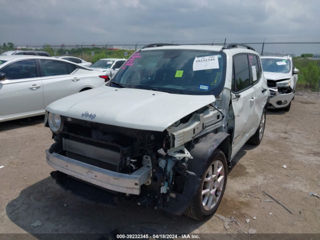 Photo 1 VIN: ZACNJAAB7LPK96736 - JEEP RENEGADE 