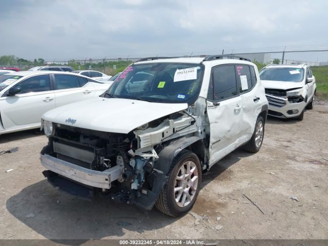 Photo 5 VIN: ZACNJAAB7LPK96736 - JEEP RENEGADE 