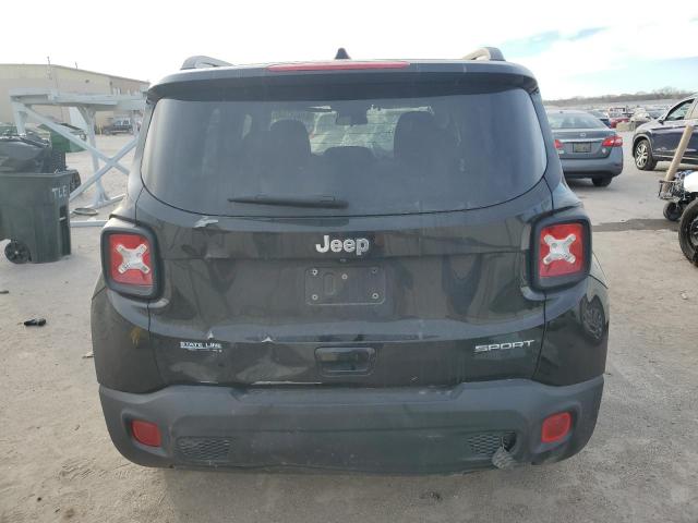 Photo 5 VIN: ZACNJAAB7LPL09565 - JEEP RENEGADE S 