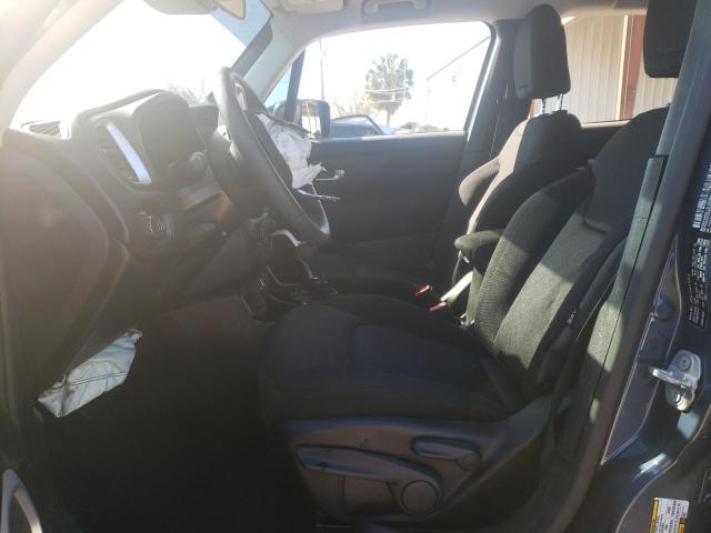 Photo 6 VIN: ZACNJAAB7LPL11736 - JEEP RENEGADE S 