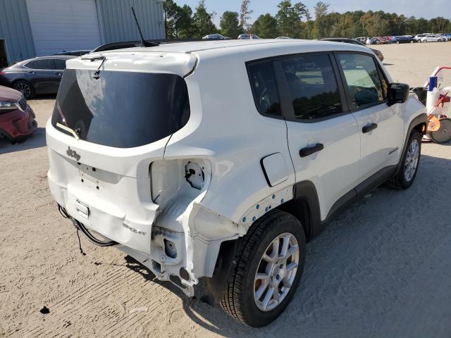 Photo 3 VIN: ZACNJAAB7LPL61245 - JEEP RENEGADE S 