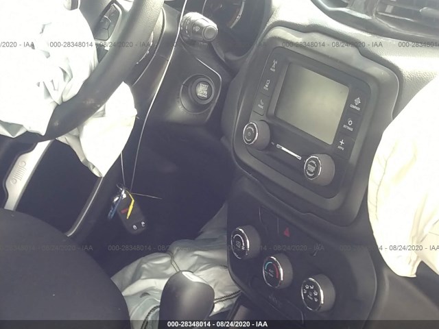 Photo 4 VIN: ZACNJAAB7LPL65084 - JEEP RENEGADE 