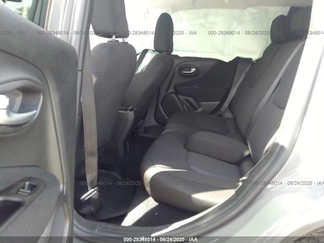 Photo 7 VIN: ZACNJAAB7LPL65084 - JEEP RENEGADE 