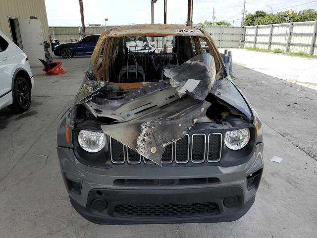 Photo 4 VIN: ZACNJAAB7LPM01470 - JEEP RENEGADE 