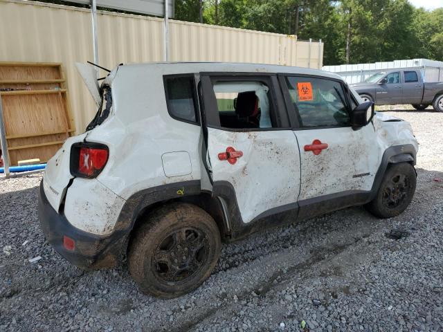 Photo 2 VIN: ZACNJAAB7LPM06183 - JEEP RENEGADE 