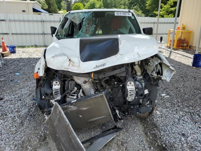 Photo 4 VIN: ZACNJAAB7LPM06183 - JEEP RENEGADE 