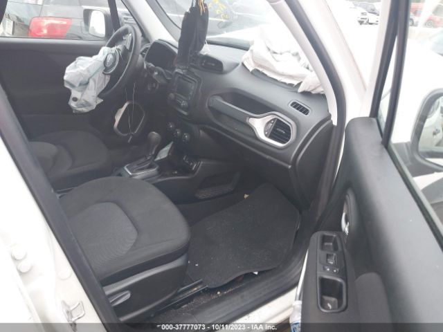 Photo 4 VIN: ZACNJAAB8KPK58124 - JEEP RENEGADE 