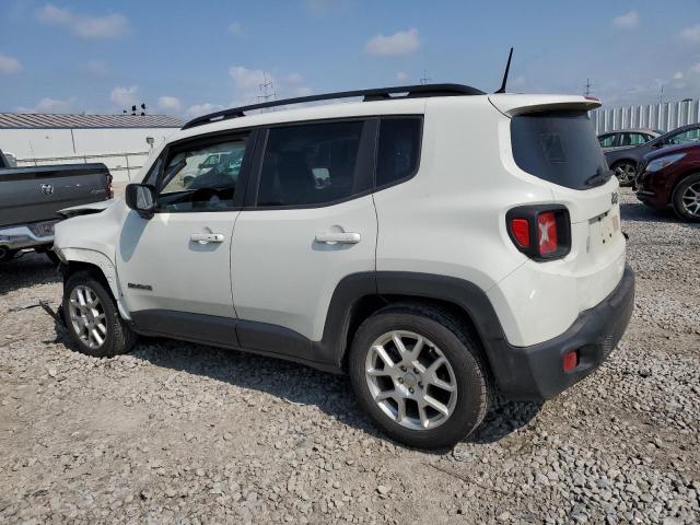 Photo 1 VIN: ZACNJAAB8KPK80933 - JEEP RENEGADE S 