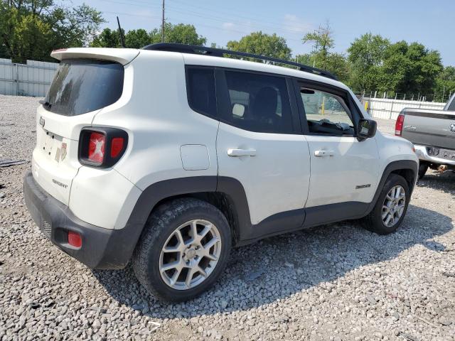 Photo 2 VIN: ZACNJAAB8KPK80933 - JEEP RENEGADE S 