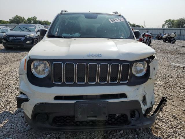 Photo 4 VIN: ZACNJAAB8KPK80933 - JEEP RENEGADE S 