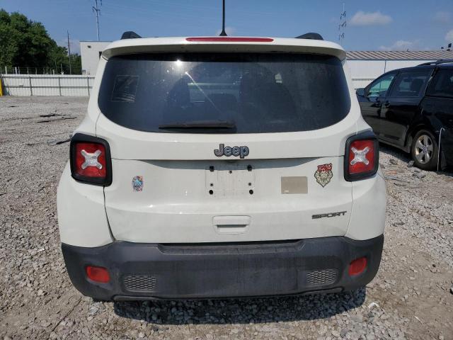 Photo 5 VIN: ZACNJAAB8KPK80933 - JEEP RENEGADE S 