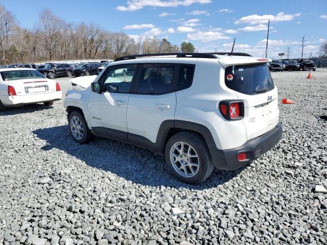 Photo 1 VIN: ZACNJAAB8LPK97149 - JEEP RENEGADE S 