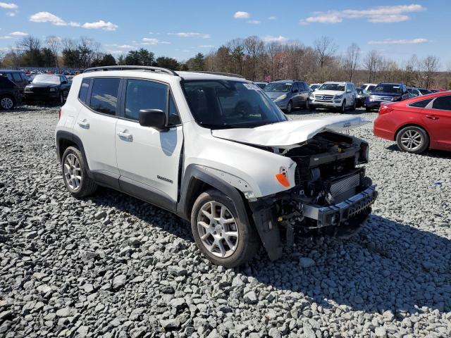 Photo 3 VIN: ZACNJAAB8LPK97149 - JEEP RENEGADE S 