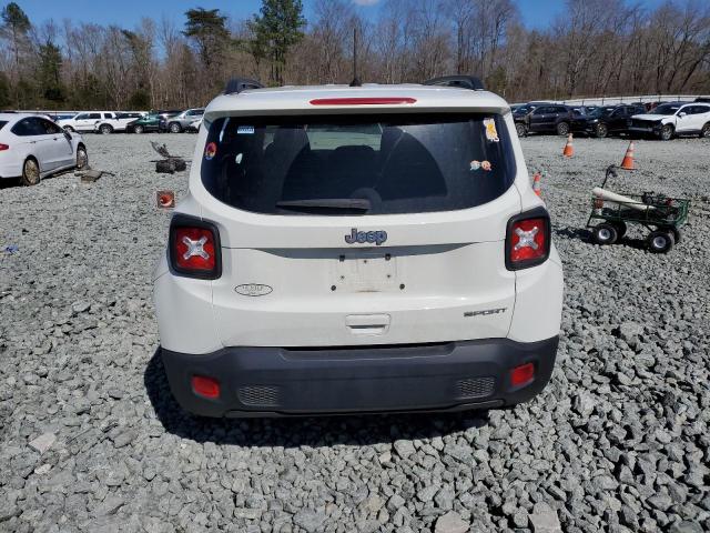 Photo 5 VIN: ZACNJAAB8LPK97149 - JEEP RENEGADE S 