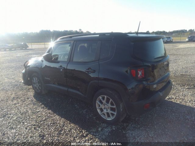 Photo 2 VIN: ZACNJAAB8LPL07453 - JEEP RENEGADE 