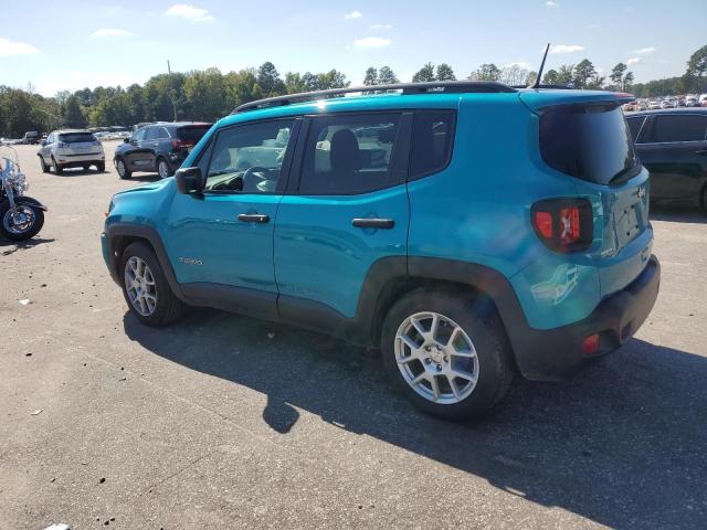 Photo 1 VIN: ZACNJAAB8LPL19179 - JEEP RENEGADE S 