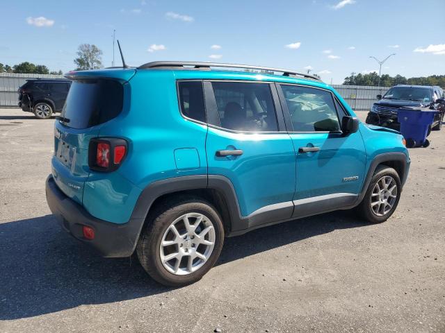 Photo 2 VIN: ZACNJAAB8LPL19179 - JEEP RENEGADE S 