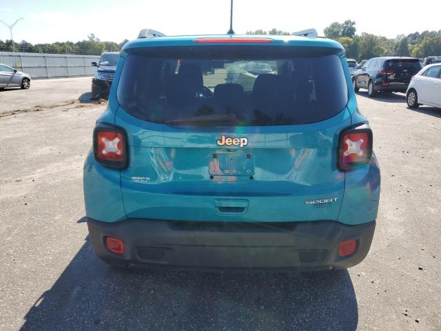 Photo 5 VIN: ZACNJAAB8LPL19179 - JEEP RENEGADE S 