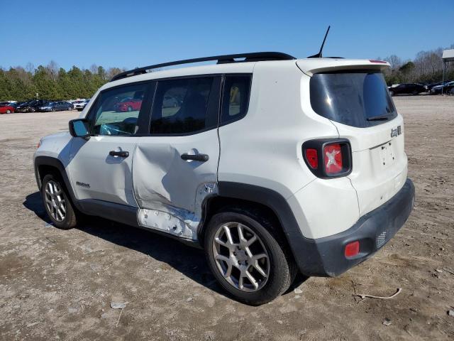 Photo 1 VIN: ZACNJAAB8LPL58886 - JEEP RENEGADE 