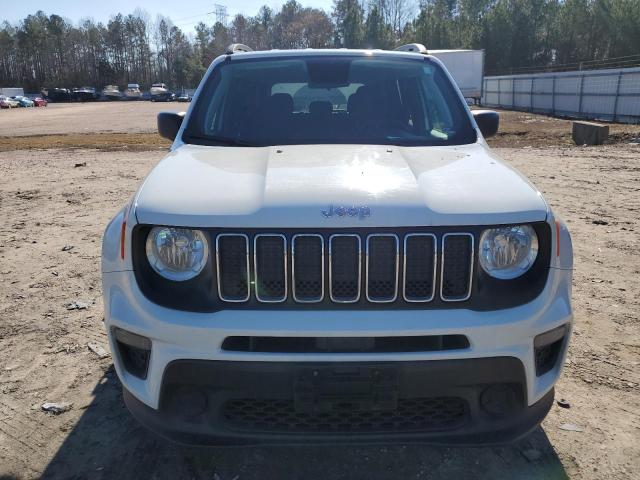 Photo 4 VIN: ZACNJAAB8LPL58886 - JEEP RENEGADE 