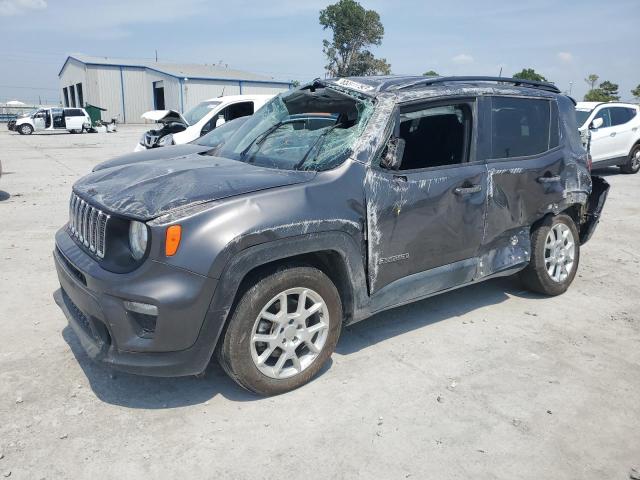 Photo 0 VIN: ZACNJAAB8LPL99342 - JEEP RENEGADE S 