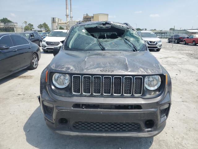 Photo 4 VIN: ZACNJAAB8LPL99342 - JEEP RENEGADE S 