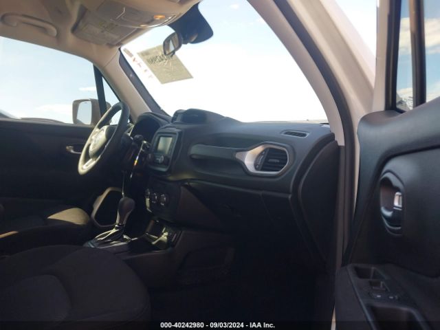 Photo 4 VIN: ZACNJAAB8LPM03826 - JEEP RENEGADE 