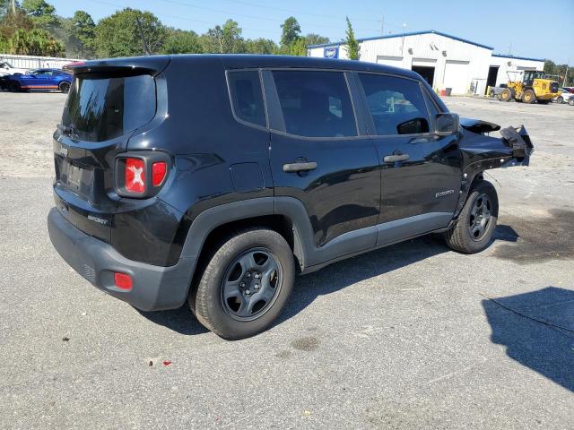 Photo 2 VIN: ZACNJAAB9KPK10258 - JEEP RENEGADE S 