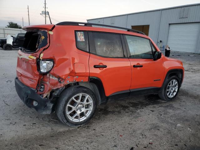 Photo 2 VIN: ZACNJAAB9KPK12107 - JEEP RENEGADE S 