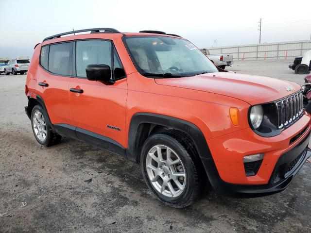 Photo 3 VIN: ZACNJAAB9KPK12107 - JEEP RENEGADE S 