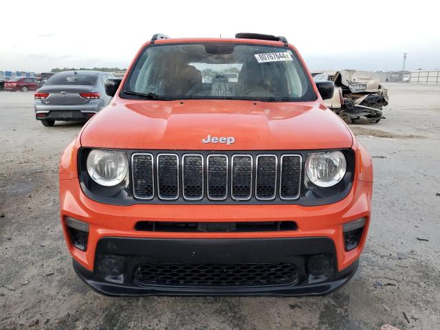 Photo 4 VIN: ZACNJAAB9KPK12107 - JEEP RENEGADE S 