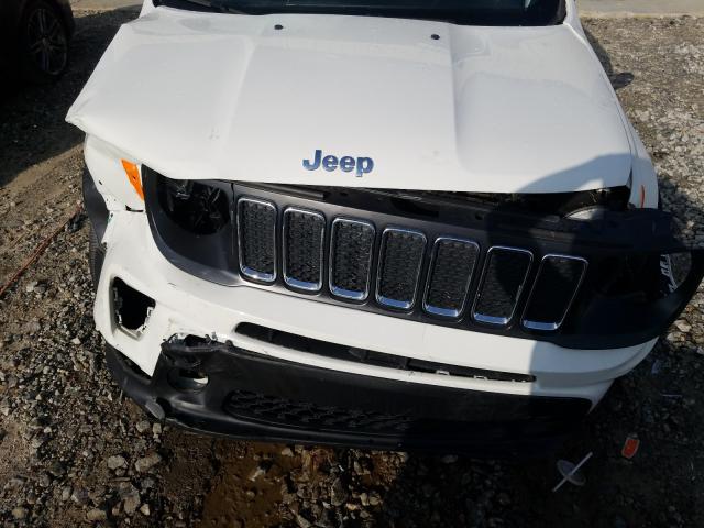 Photo 6 VIN: ZACNJAAB9KPK13581 - JEEP RENEGADE S 