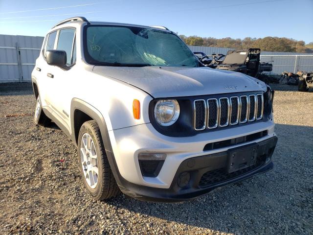 Photo 0 VIN: ZACNJAAB9KPK15038 - JEEP RENEGADE S 