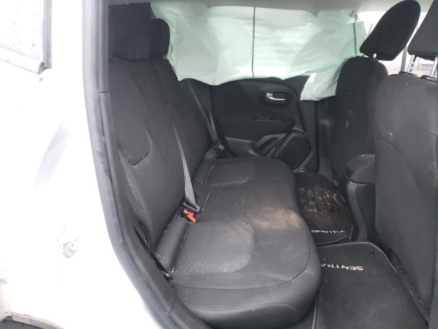 Photo 5 VIN: ZACNJAAB9KPK17243 - JEEP RENEGADE S 