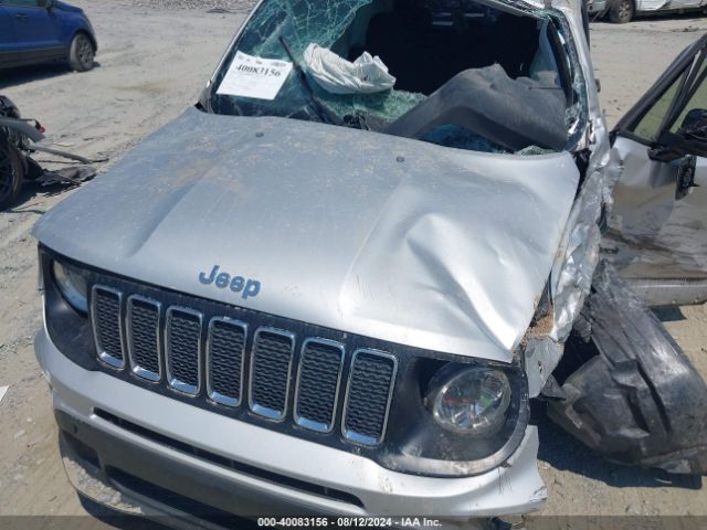 Photo 9 VIN: ZACNJAAB9KPK24774 - JEEP RENEGADE 