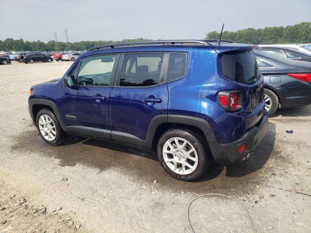 Photo 1 VIN: ZACNJAAB9KPK91276 - JEEP RENEGADE 