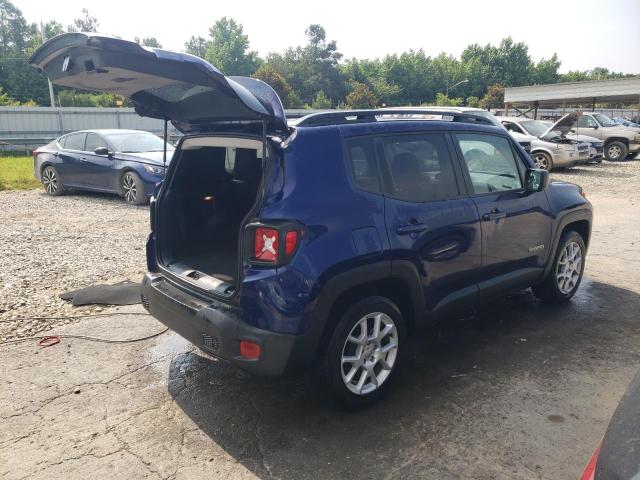 Photo 2 VIN: ZACNJAAB9KPK91276 - JEEP RENEGADE 