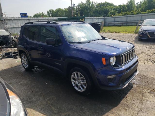 Photo 3 VIN: ZACNJAAB9KPK91276 - JEEP RENEGADE 