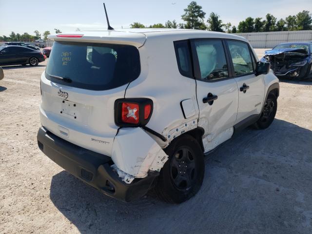 Photo 3 VIN: ZACNJAAB9LPK94325 - JEEP RENEGADE S 