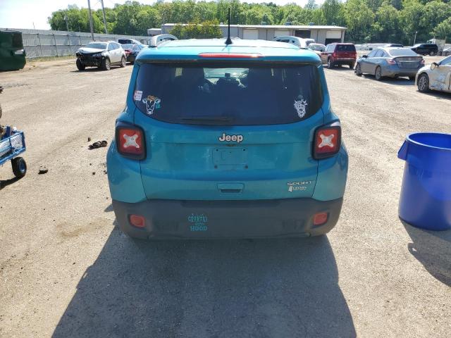 Photo 5 VIN: ZACNJAAB9LPL38940 - JEEP RENEGADE S 