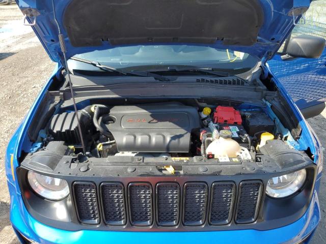 Photo 11 VIN: ZACNJAAB9LPL74319 - JEEP RENEGADE S 