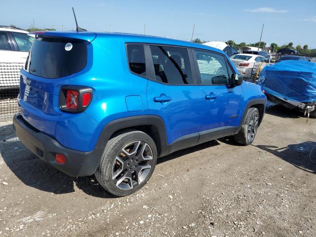 Photo 2 VIN: ZACNJAAB9LPL74319 - JEEP RENEGADE S 